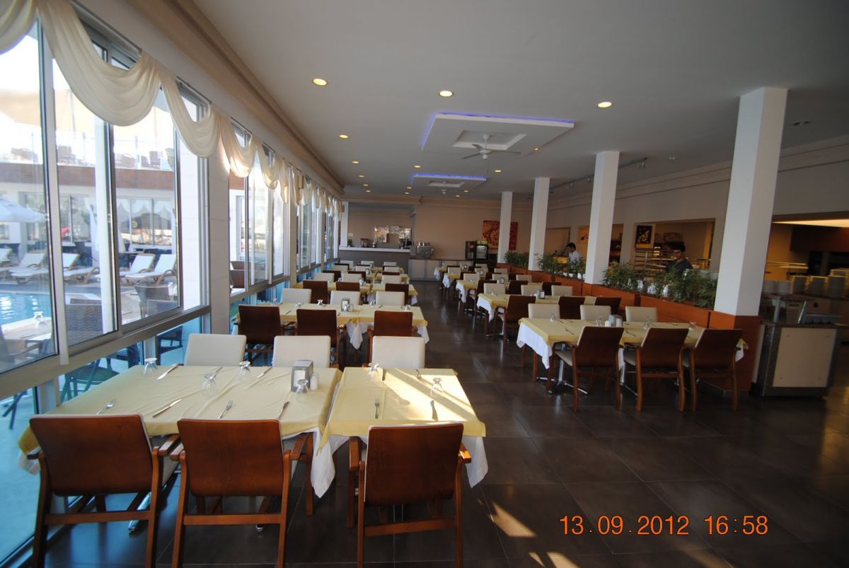 imagini hotel CLUB ARMONIA BODRUM